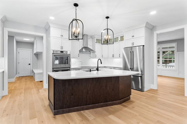 Lot 2-11 Earle Stewart Ln, Wrentham, MA 02093