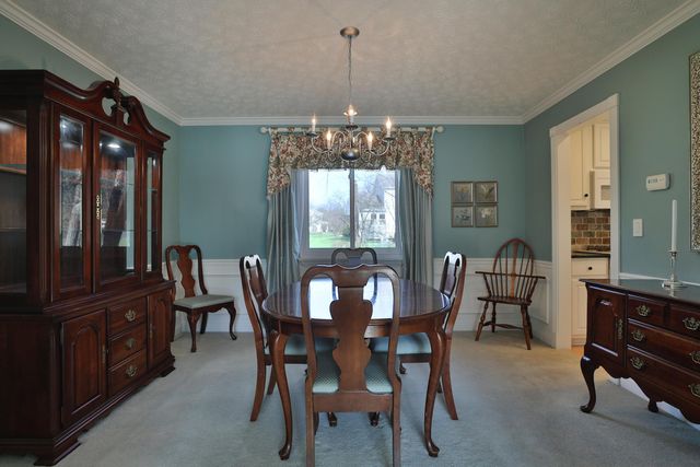 336 Brownsfell Drive, Columbus, OH 43235