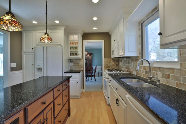 336 Brownsfell Drive, Columbus, OH 43235