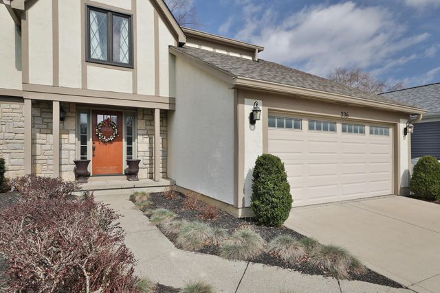 336 Brownsfell Drive, Columbus, OH 43235