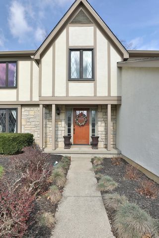 336 Brownsfell Drive, Columbus, OH 43235