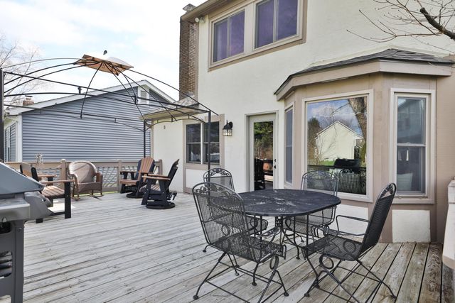 336 Brownsfell Drive, Columbus, OH 43235