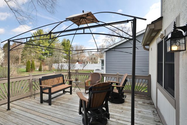 336 Brownsfell Drive, Columbus, OH 43235