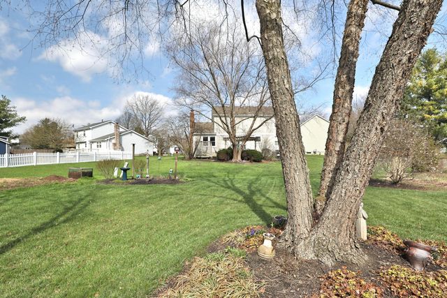 336 Brownsfell Drive, Columbus, OH 43235