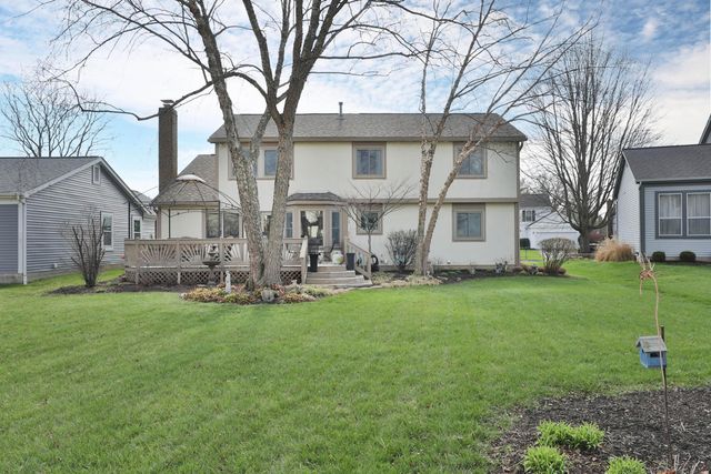 336 Brownsfell Drive, Columbus, OH 43235