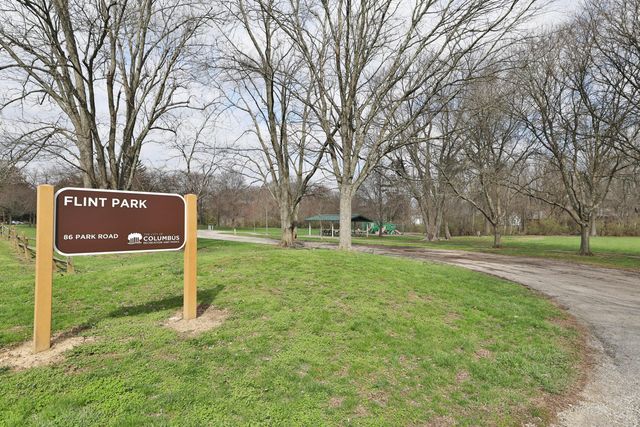 336 Brownsfell Drive, Columbus, OH 43235