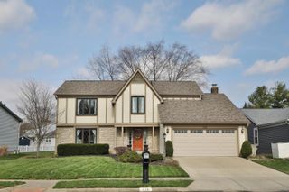 336 Brownsfell Drive, Columbus, OH 43235