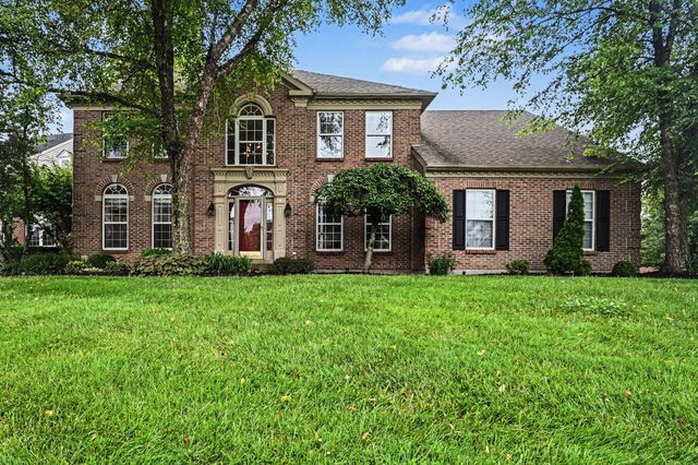 582 Savannah Drive, Walton, KY 41094