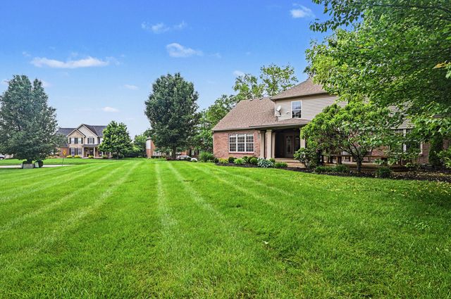 582 Savannah Drive, Walton, KY 41094