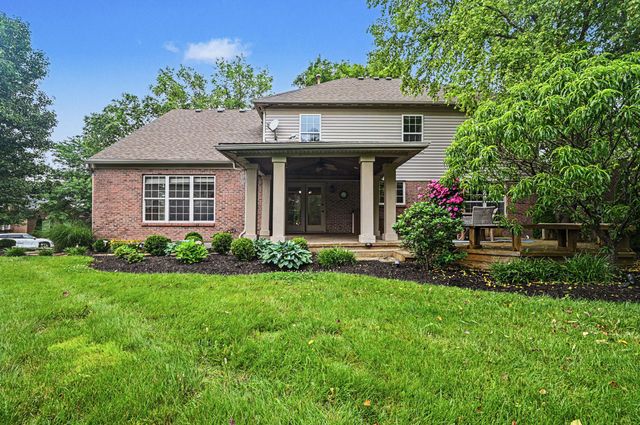 582 Savannah Drive, Walton, KY 41094