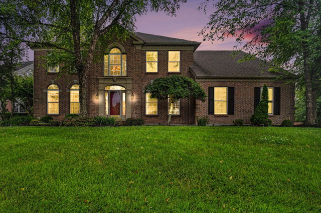 582 Savannah Drive, Walton, KY 41094