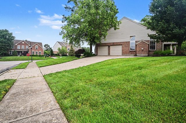 582 Savannah Drive, Walton, KY 41094