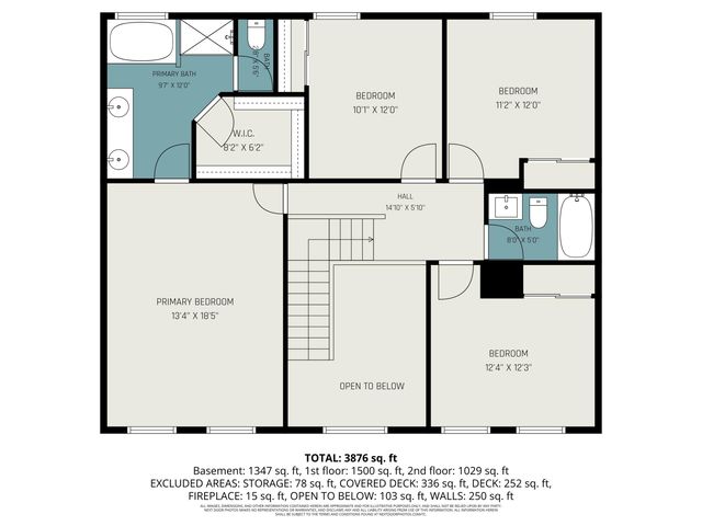 582 Savannah Drive, Walton, KY 41094