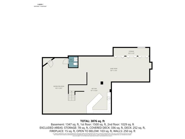 582 Savannah Drive, Walton, KY 41094