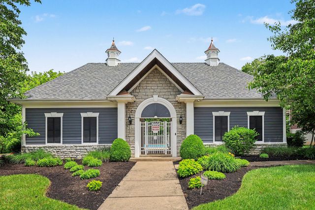582 Savannah Drive, Walton, KY 41094