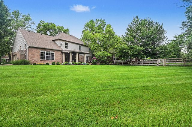 582 Savannah Drive, Walton, KY 41094