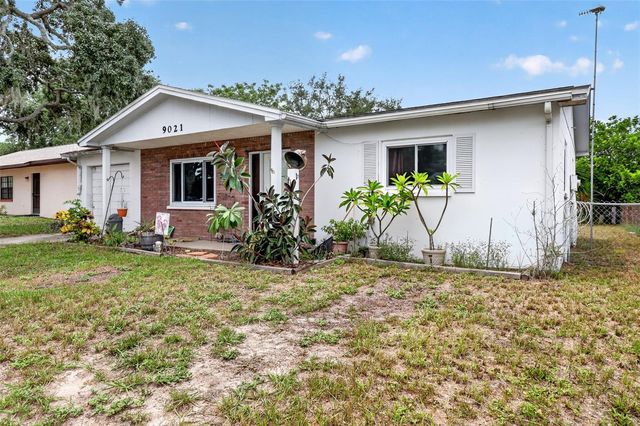 9021 RICHWOOD LANE, Port Richey, FL 34668