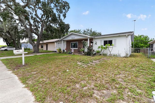9021 RICHWOOD LANE, Port Richey, FL 34668
