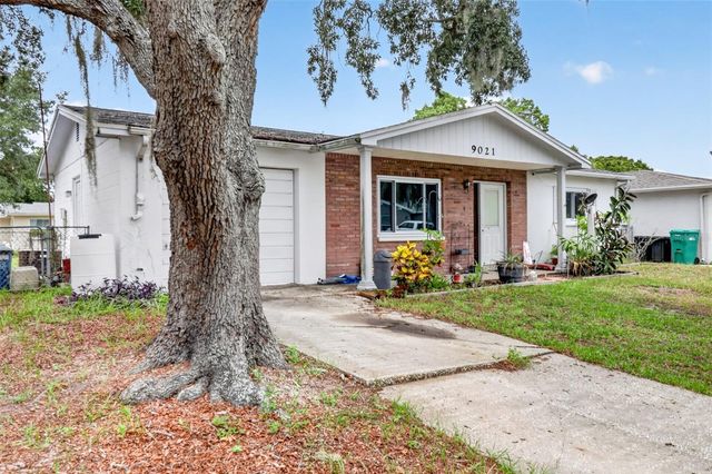 9021 RICHWOOD LANE, Port Richey, FL 34668