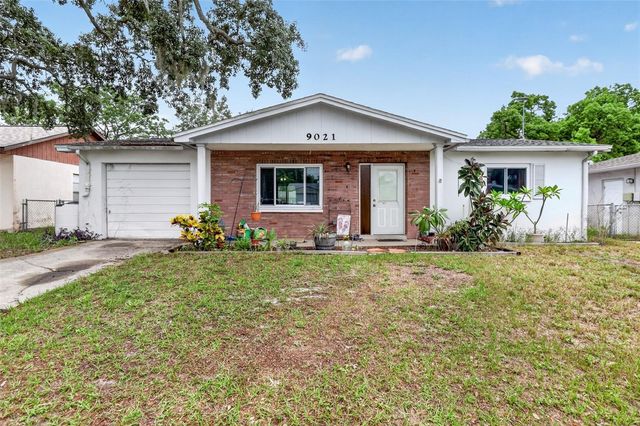9021 RICHWOOD LANE, Port Richey, FL 34668