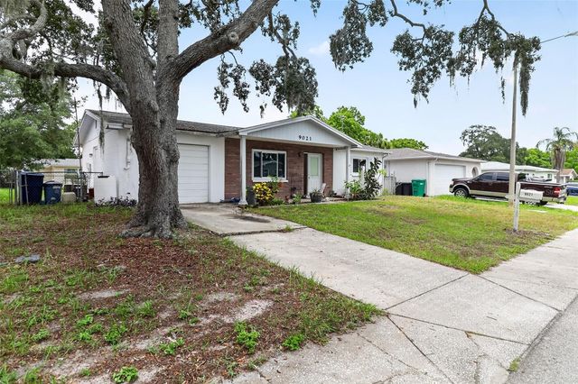 9021 RICHWOOD LANE, Port Richey, FL 34668