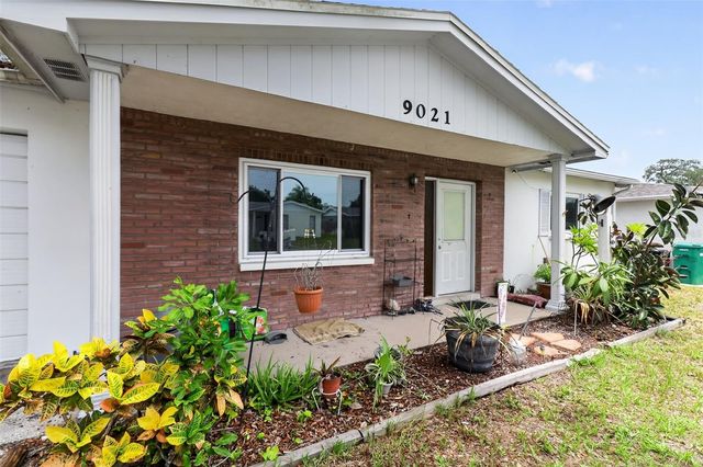 9021 RICHWOOD LANE, Port Richey, FL 34668