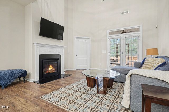 264 Mangia Drive, Wake Forest, NC 27587