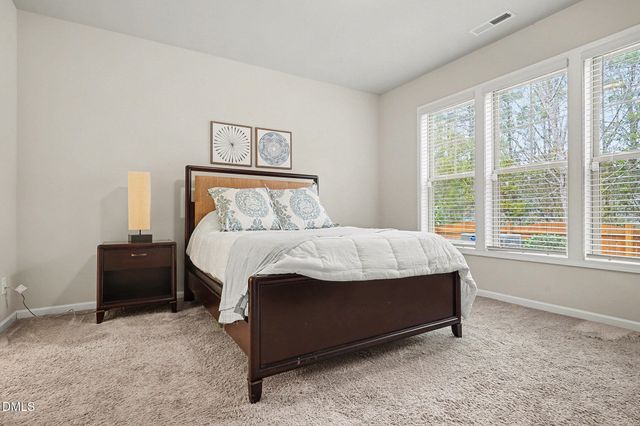 264 Mangia Drive, Wake Forest, NC 27587