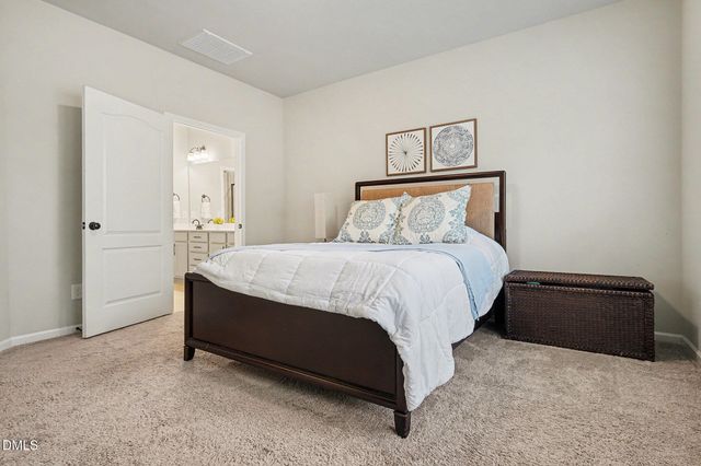 264 Mangia Drive, Wake Forest, NC 27587