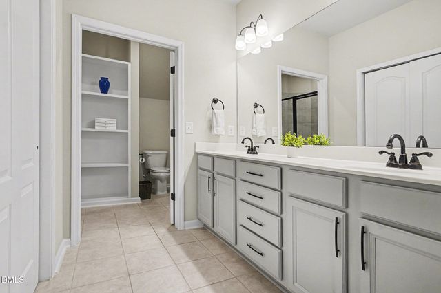 264 Mangia Drive, Wake Forest, NC 27587