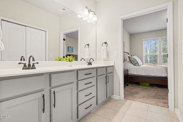 264 Mangia Drive, Wake Forest, NC 27587