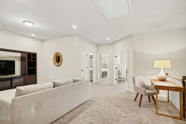 264 Mangia Drive, Wake Forest, NC 27587