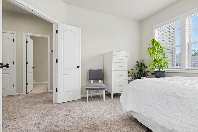 264 Mangia Drive, Wake Forest, NC 27587