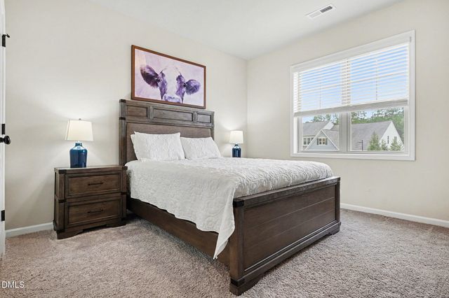 264 Mangia Drive, Wake Forest, NC 27587