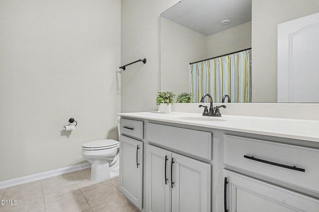 264 Mangia Drive, Wake Forest, NC 27587