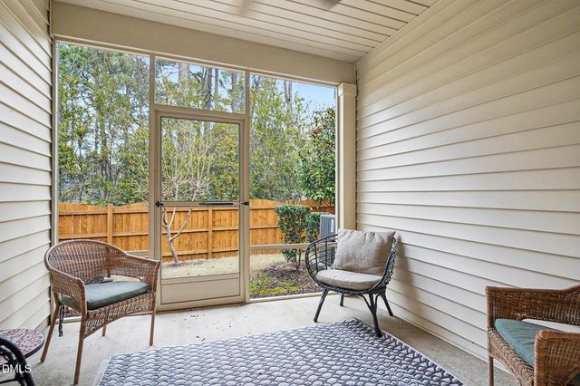 264 Mangia Drive, Wake Forest, NC 27587