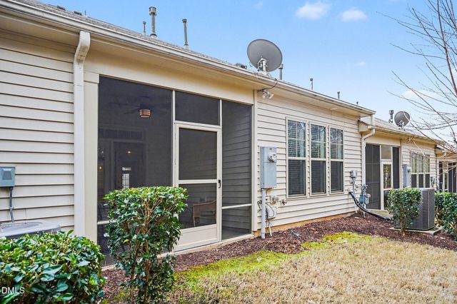 264 Mangia Drive, Wake Forest, NC 27587