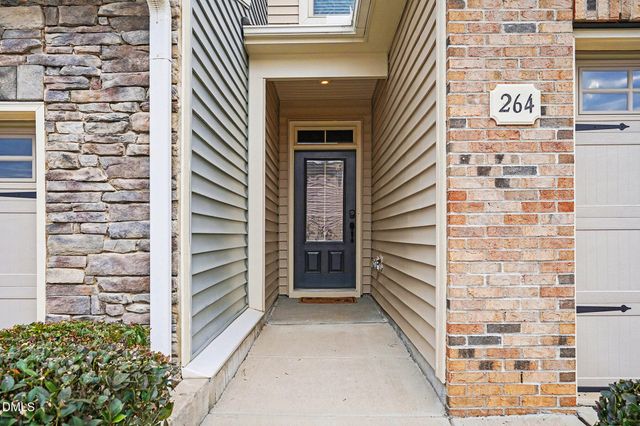 264 Mangia Drive, Wake Forest, NC 27587