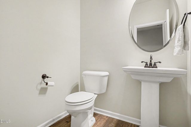 264 Mangia Drive, Wake Forest, NC 27587