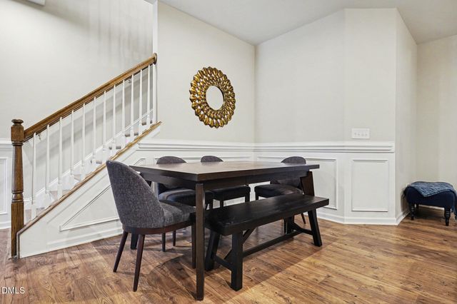 264 Mangia Drive, Wake Forest, NC 27587