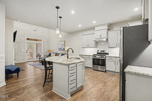 264 Mangia Drive, Wake Forest, NC 27587