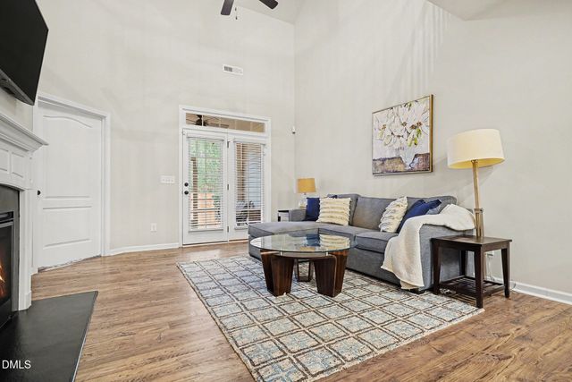 264 Mangia Drive, Wake Forest, NC 27587