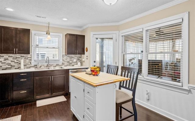 5116 Autumncrest Drive, Greensboro, NC 27407