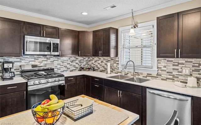 5116 Autumncrest Drive, Greensboro, NC 27407