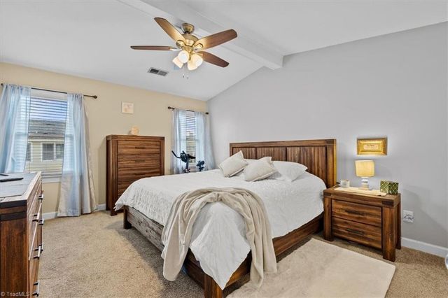 5116 Autumncrest Drive, Greensboro, NC 27407