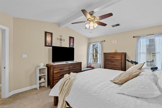 5116 Autumncrest Drive, Greensboro, NC 27407