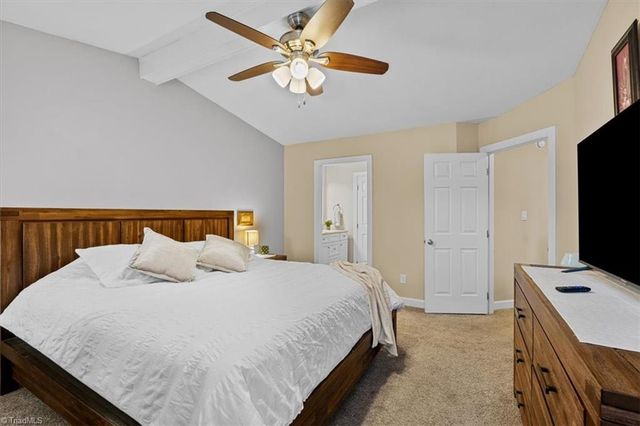 5116 Autumncrest Drive, Greensboro, NC 27407