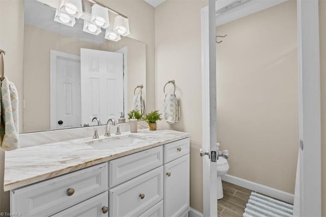 5116 Autumncrest Drive, Greensboro, NC 27407