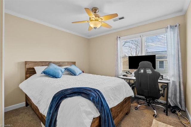 5116 Autumncrest Drive, Greensboro, NC 27407