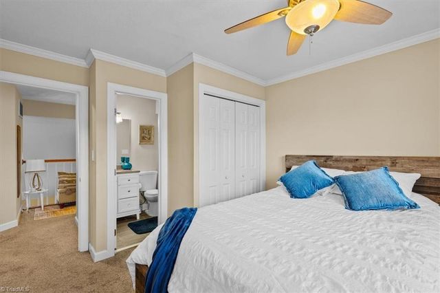 5116 Autumncrest Drive, Greensboro, NC 27407